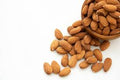 Almendras Naturales