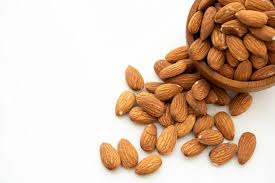 Almendras Naturales