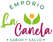 Emporio La Canela – Inicio